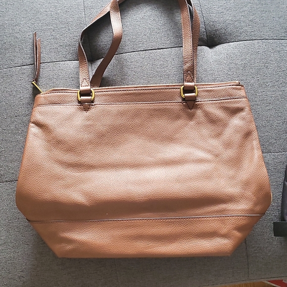 Fossil handbag - Picture 3 of 3